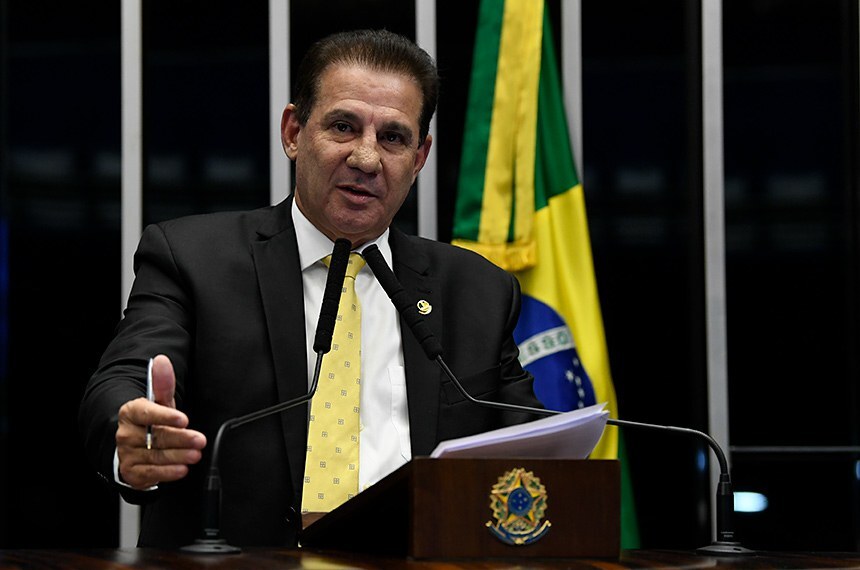 O senador Vanderlan Cardoso tem tudo para ser eleito prefeito de Goiânia. Lidera as pesquisas e pode atrair do centro à extrema direita.