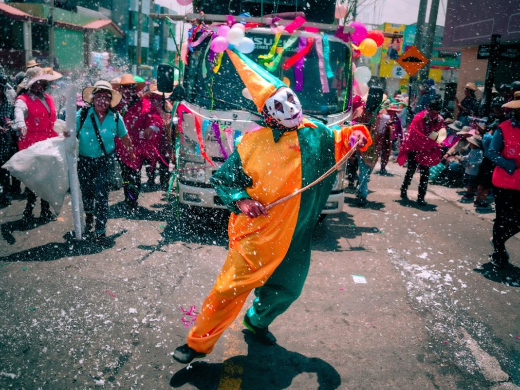 Este ano o Carnaval será comemorado em 13 de fevereiro, no Brasil, para a grande alegria dos bravos foliões.